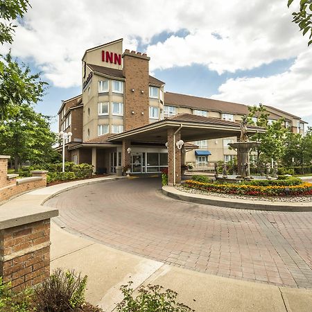 Monte Carlo Inn Brampton Exteriör bild